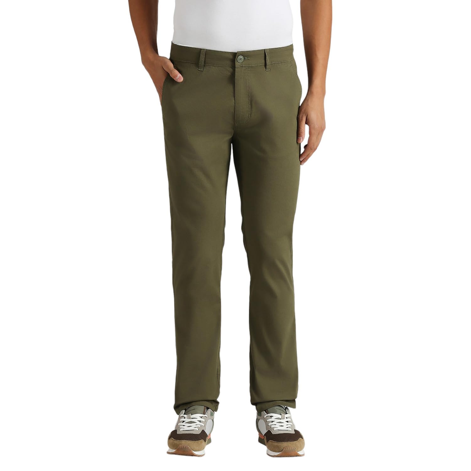Maze Feather Light Chinos