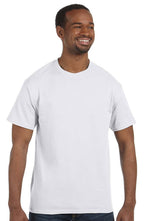 Mens Authentic-T T-Shirt - DAFFODIL YELLOW - S(D0102HI3NZg)
