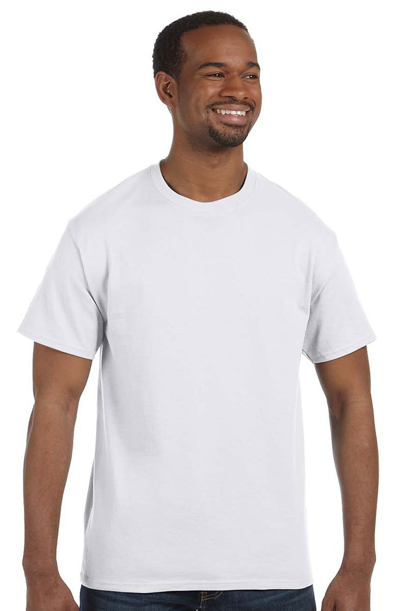 Unisex 5050 T-Shirt - KELLY gREEN - S(D0102H7K4V8)
