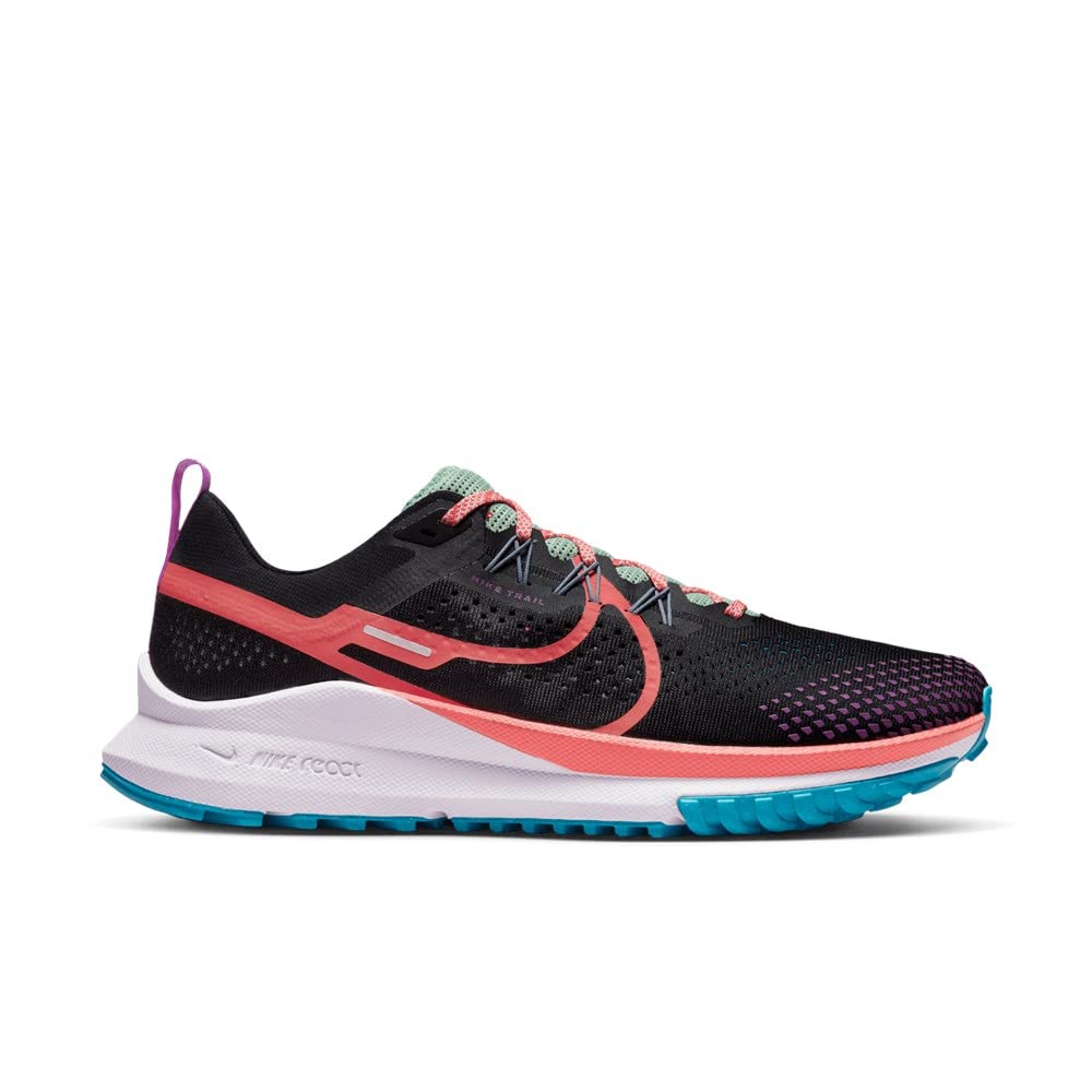 Nike React Pegasus Trail 4 Running Men Trail Running Shoes