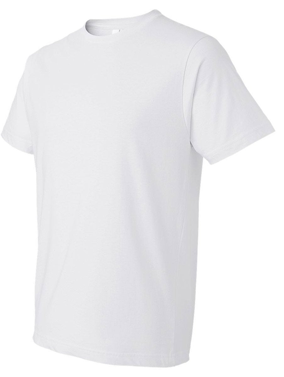 Lightweight T-Shirt - BLAcK - XS(D0102H7KDFX)