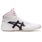 ASICS Men's Matflex 7 Wrestling Shoes, 11, White/Diva Pink