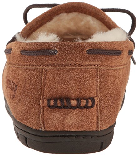 Staheekum Country Moccasin Wheat 9 M