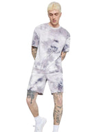 Leriya Fashion Unisex Lycra Night Dress