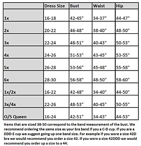 iCollection Women's Plus-Size Satin Robe, White, 3/4X