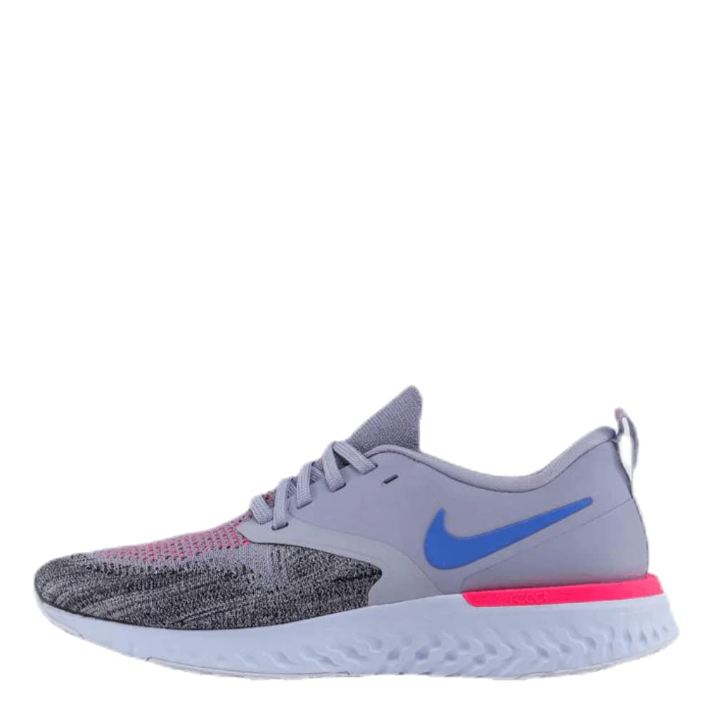 Nike Odyssey React 2 Flyknit Running Shoes 37.5 Eu Women Running Shoes