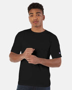 Champion CD100CH Unisex Garment-Dyed T-Shirt