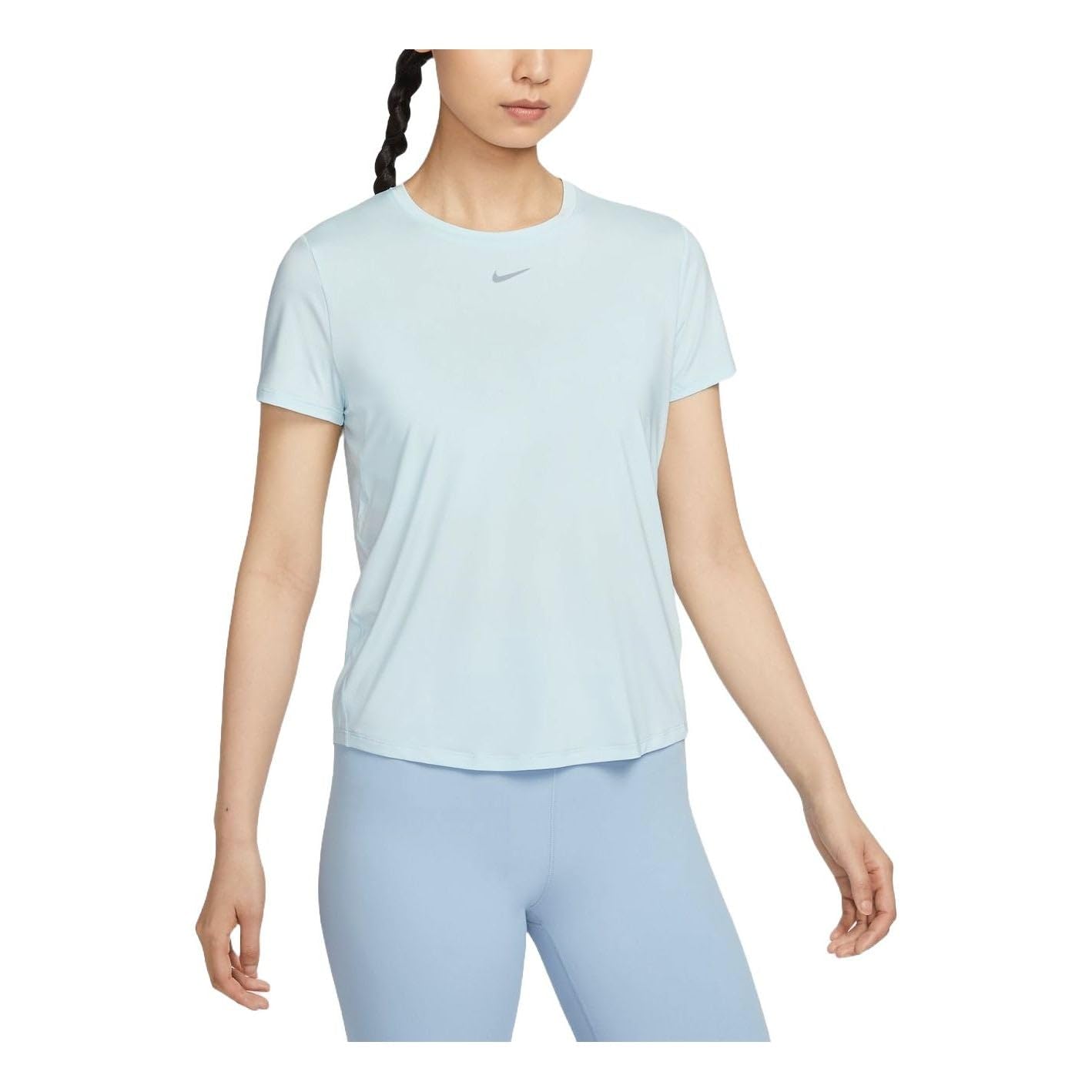 Nike Polyester Classic Fit Men T-Shirts