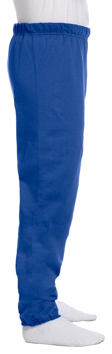Youth NuBlend Fleece Sweatpants - BLAcK - S(D0102H2HXKY)