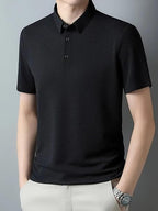 Trillmixa Textured T-Shirt For Men || Casual T-Shirt For Men || T-Shirt For Men || Men Stylish T-Shirt || Men Fancy T-Shirt || P