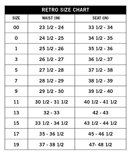 Wrangler Women's Retro Mae Mid Rise Stretch Boot Cut Jean, Dark Wash, 19W x 34L