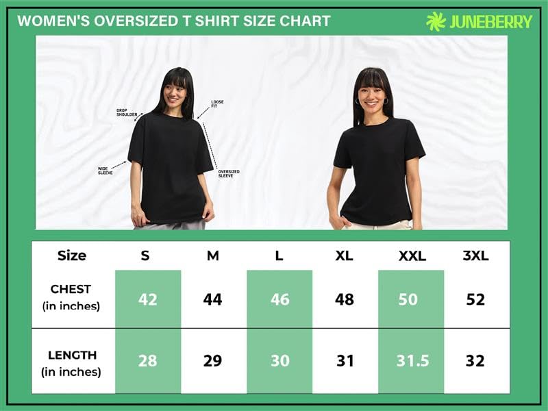 Juneberry Oversize Loose Baggy Fit Drop Shoulder Cool And Stylish Latest Duck Pocket Print Design Beige Half Sleeve T-Shirt For