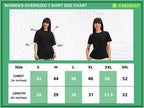Juneberry Oversize Loose Baggy Fit Drop Shoulder Cool And Stylish Latest Duck Pocket Print Design Beige Half Sleeve T-Shirt For