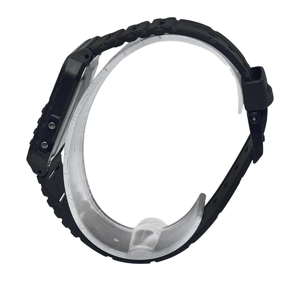 Casio Men's Vintage CA-53W-1CR Calculator Watch