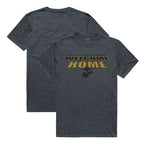 Welcome Home Tee,Marines,H. Charcoal, S
