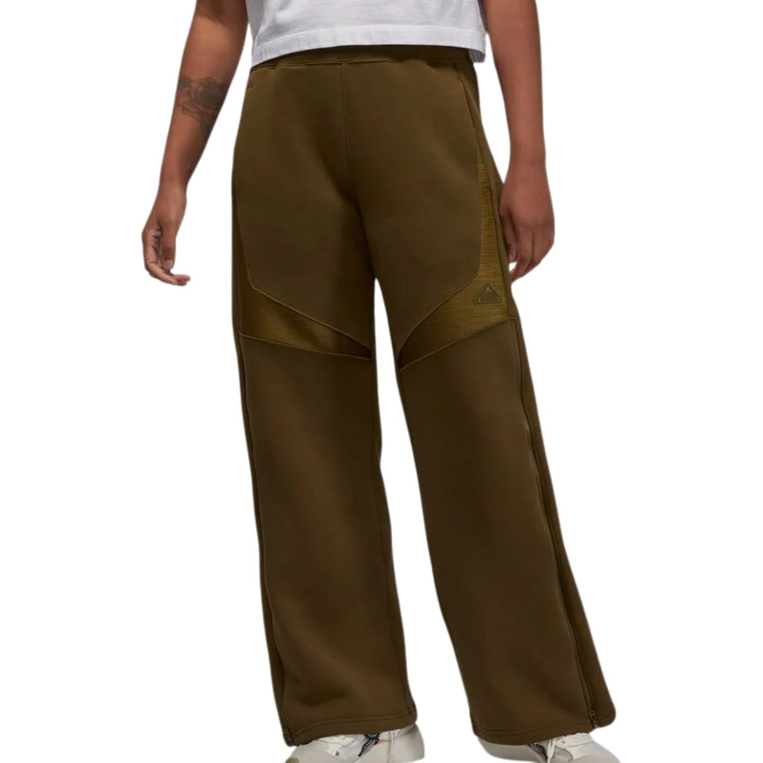 Nike J 23e Flc Bottom Women Pants
