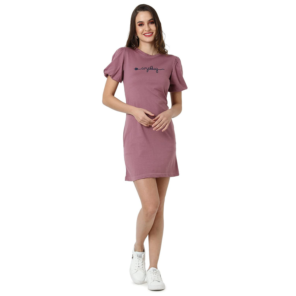 Campus Sutra Women Printed Bodycon Dresses(Ssmr22_Cswssdr5033_Xl)