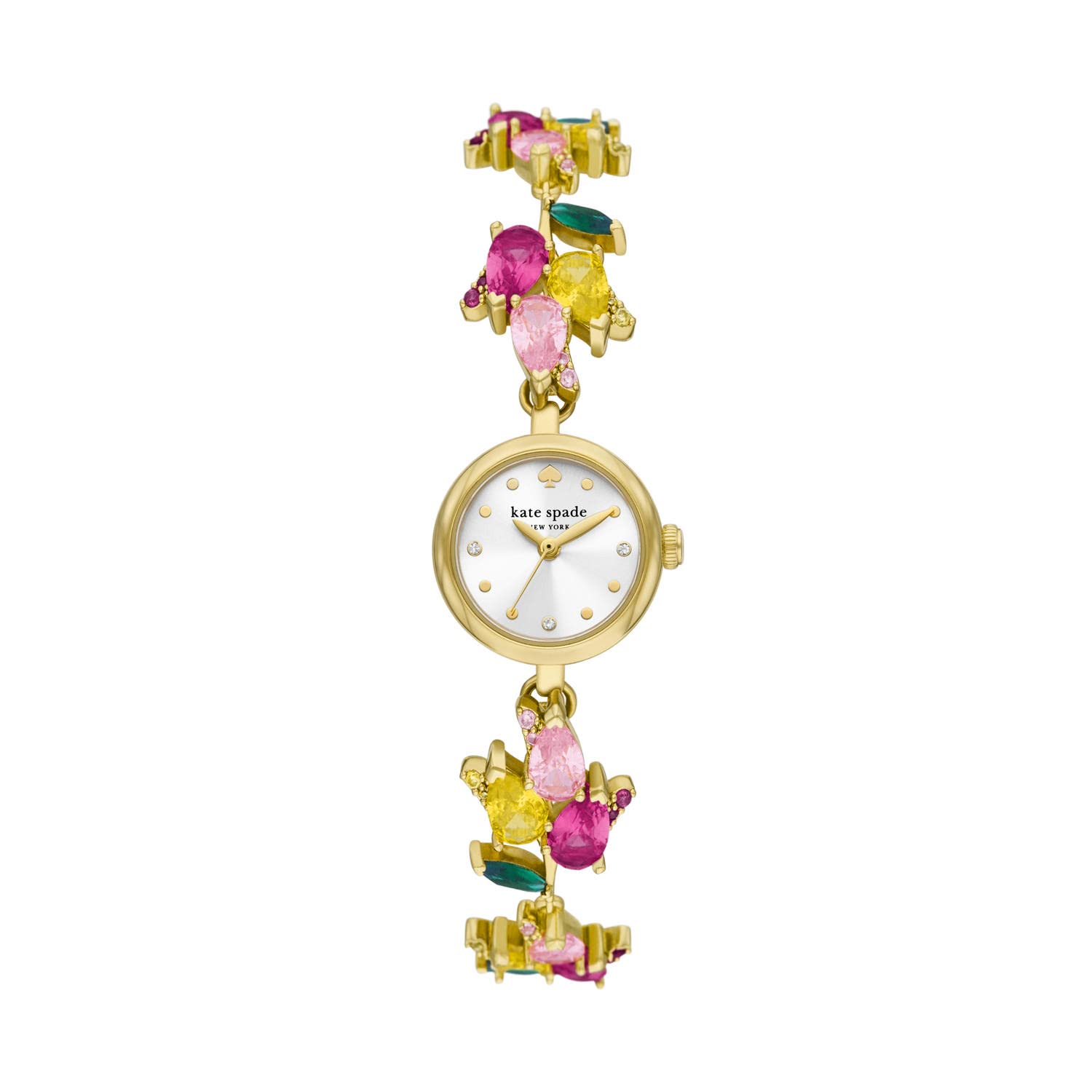Kate Spade New York Women's Monroe Quartz Watch