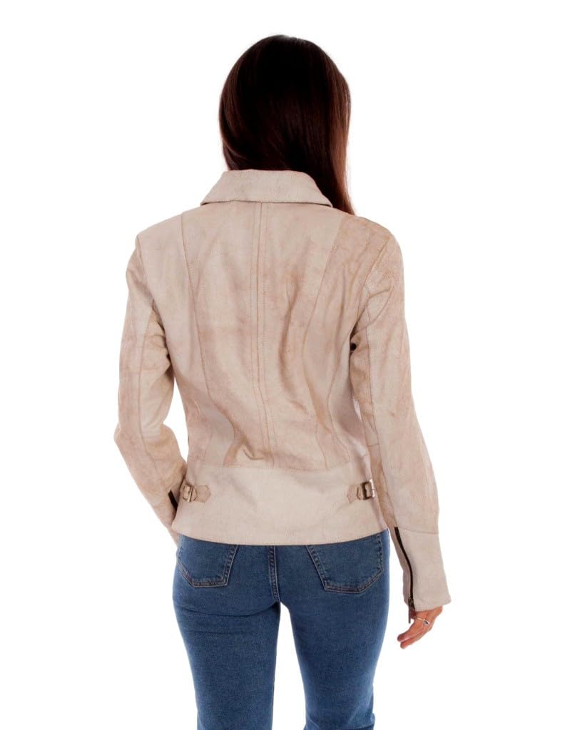 CONCHO LADIES JACKET