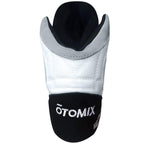 Otomix Men's Stingray Escape Bodybuilding Lifting MMA & Wrestling Shoes White 10.5