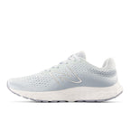 New Balance Women's 520 V8 Running Shoe, Ice Blue/Ice Blue, 7 Wide