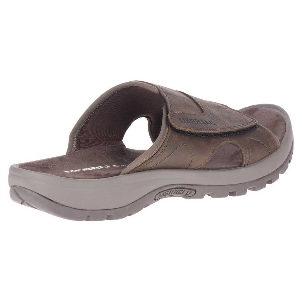Merrell Men's, Sandspur 2 Slide Earth 13 M