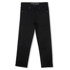 Pepe Jeans Boys Mid Rise Loose Fit Jeans