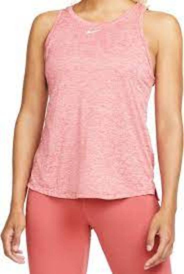 Nike One Dri-FIT Std Tank Women Novelty T-Shirts