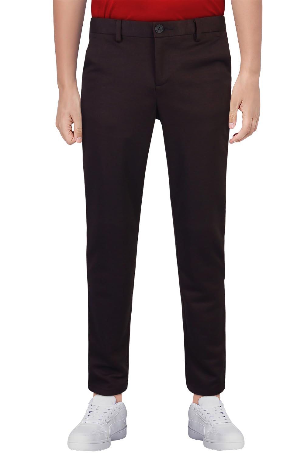 Allen Solly Boys Printed Pants