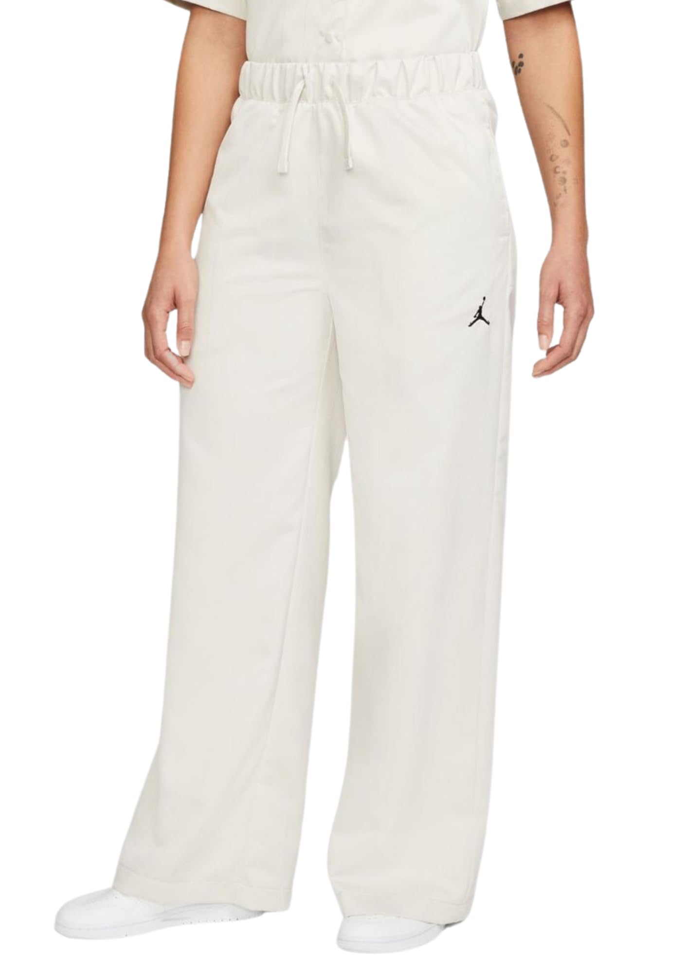 Nike J Heritage Woven Women Pants