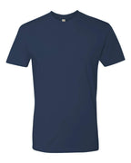 Unisex cotton T-Shirt - cLASSIc ORANgE - S(D0102H7NP0T)