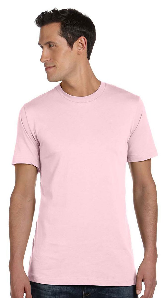 Unisex Jersey T-Shirt - ARMY - S(D0102H78L2J)