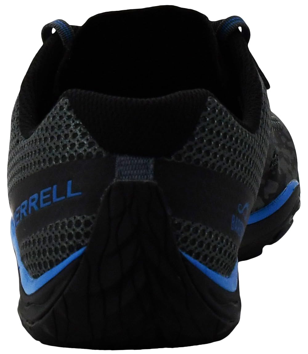 Merrell Men's Trail Glove 5 Sneaker, Turbulence, 10.0 M US