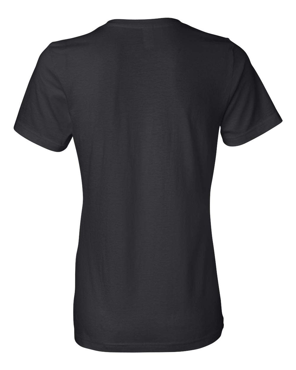 Ladies Lightweight T-Shirt - WHITE - 3XL(D0102H7KJBJ)