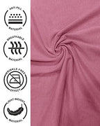 EYEBOGLER Polo Neck Full Sleeve Printed Casual Men Tshirt