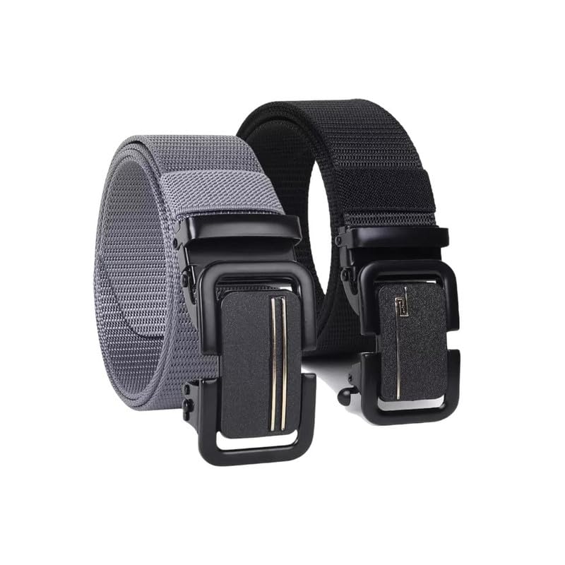 Niddleman 331/ Trendy Unisex Artificial Leather Belt, Boys Belt For Casual Or Formal Classic Designs For Work & Business Casual  30
