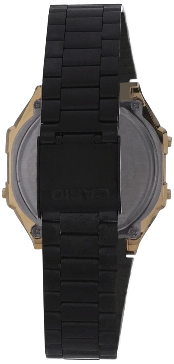 Casio A168W (Vintage Collection)