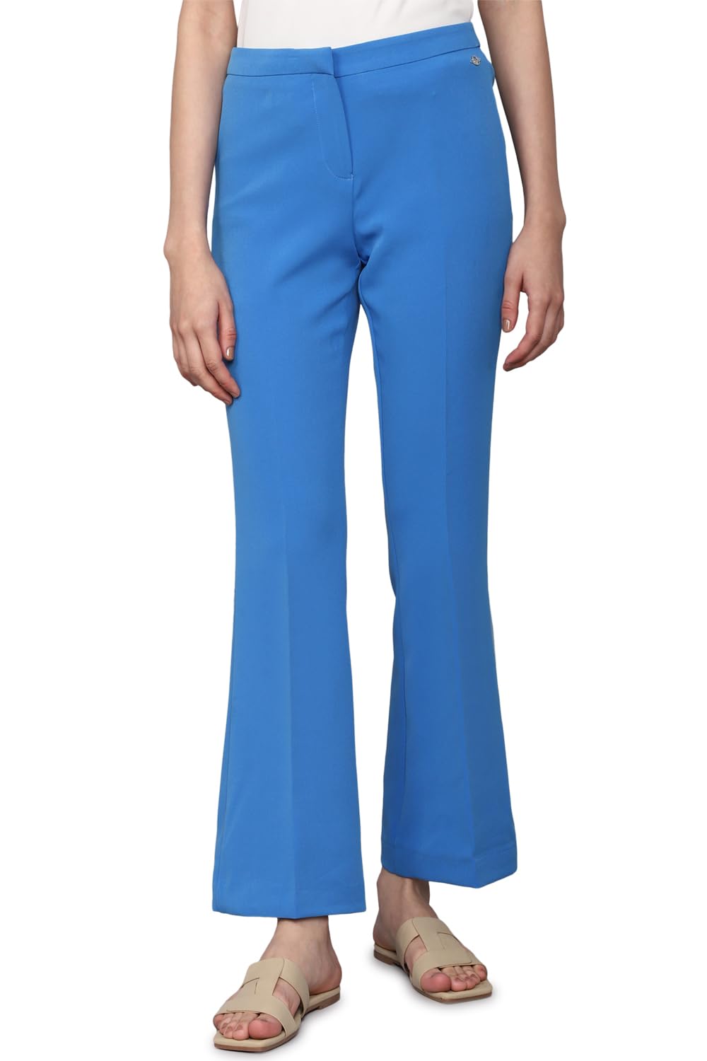 Allen Solly Women Pants