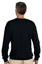 Perfect Sweats crew Sweatshirt - BLAcK - S(D0102H7D2I6)
