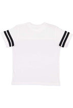 Youth Football Fine Jersey T-Shirt - VN cAMO VN SMK - XS(D0102H2HR1V)