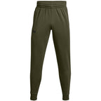 Under Armour Men's ArmourFleece Jogger, (390) Marine OD Green / / Black, X-Large
