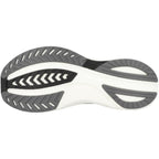 Saucony Men's Tempus Running Shoe, Black/Fog, 11