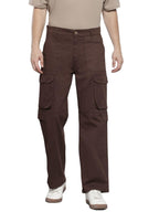 The Indian Garage Co Mens Relaxed Fit Solid Sweater