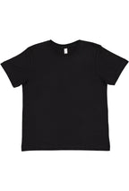 Youth Fine Jersey T-Shirt - VINTAgE BURgUNDY - XS(D0102H7DVN8)