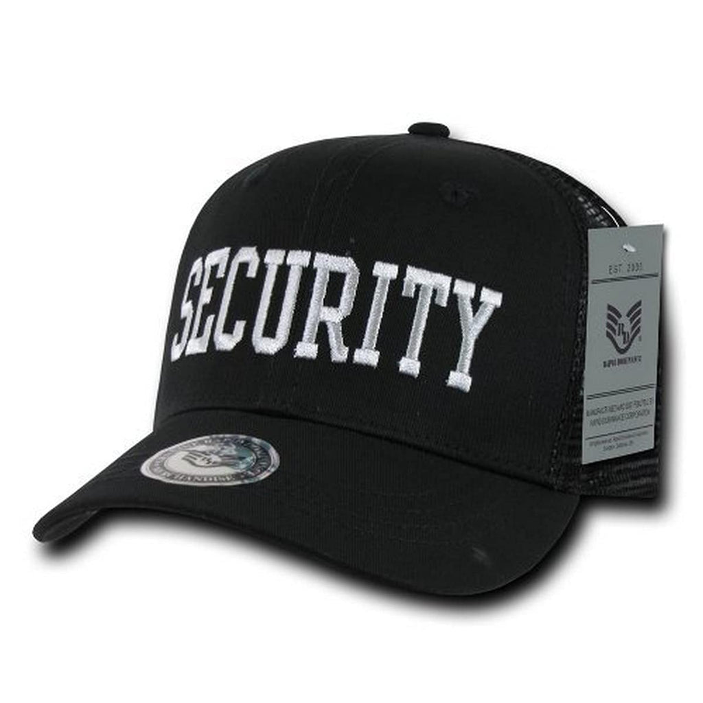 Back to the Basics Mesh, Security, Black