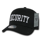 Back to the Basics Mesh, Security, Black