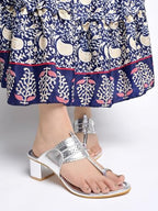 Shoetopia WomenS Suede Sandal