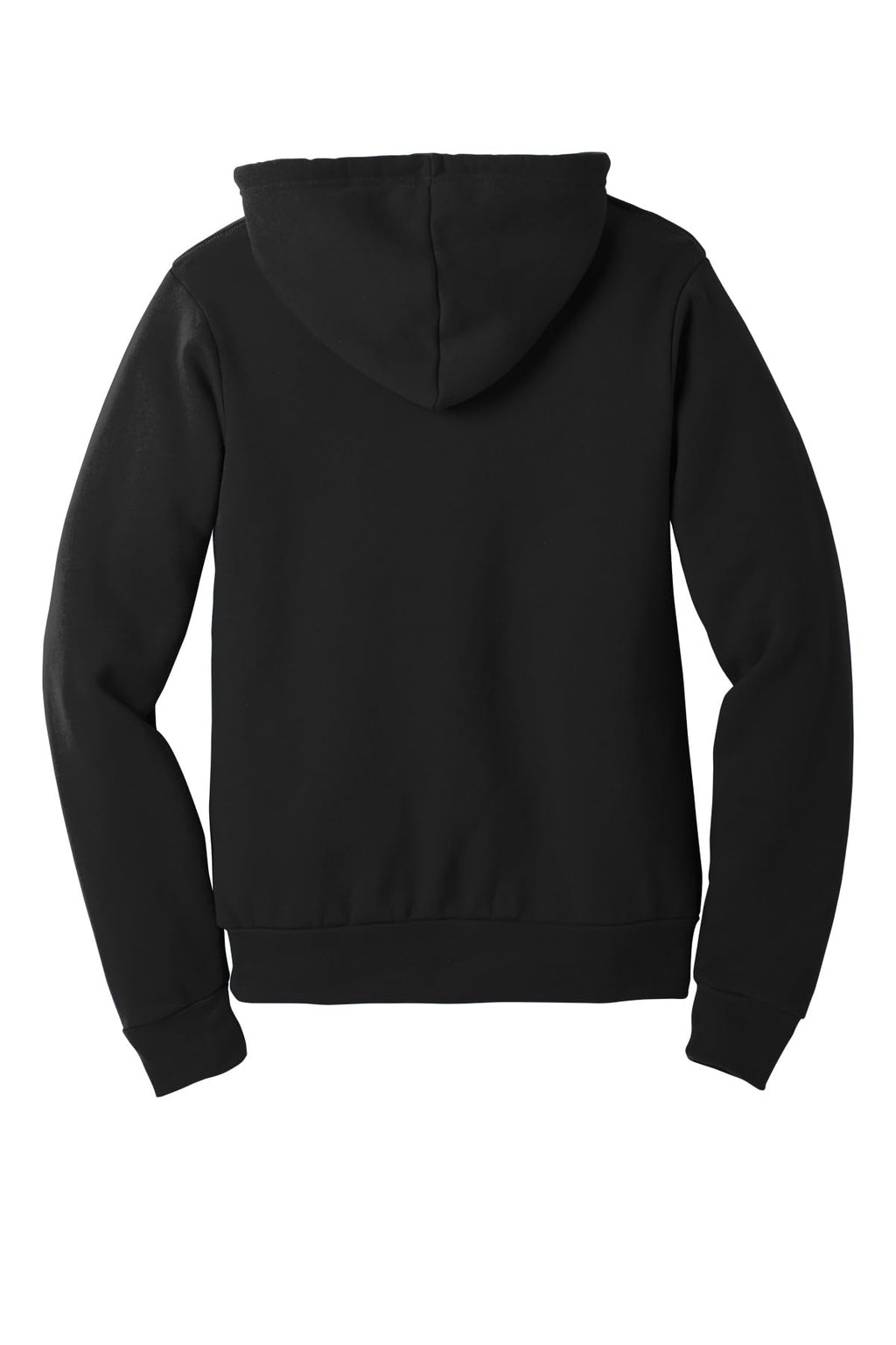 Unisex Sponge Fleece Pullover Hoodie - NAVY - S(D0102H7WIYP)