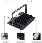 FEETCITY Kids Swim Shoes Water Shoes Lightweight Comfort Walking Barefoot Sports Shoes Aqua Socks for Boys Girls Littler Kid 13