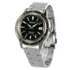 Seiko Presage Style 60's Stainless Steel Automatic SRPG07 SRPG07J1 SRPG07J Men's Watch